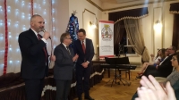 Noworoczne Spotkanie Przedsiębiorców