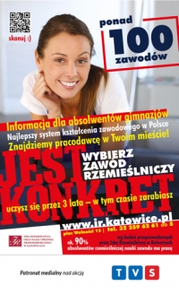 Akcja "JEST KONKRET"