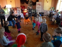 Mikołajki 2015