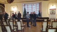 Noworoczne Spotkanie Przedsiębiorców