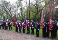 Uroczystości 3 Maja 2017