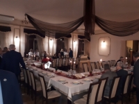Wieczór Wigilijny 2017