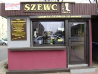 Zakład Szewski Ryszard Gruca