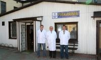 Piekarnia Krzysztof i Grzegorz Rozlach