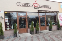 Piekarnia Skała
