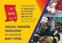 ANPIK Aneta Pieszczyk