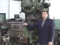 Auto-Mechanika Andrzej Kowalski