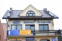 Gabinet Fryzjerski Izdebscy