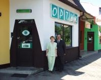 Jurajski Salon Optyczny J.J. Witkowscy