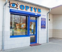 Zakład optyczny Leonard Nawrot