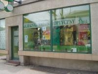 Jurajski Salon Optyczny J.J. Witkowscy